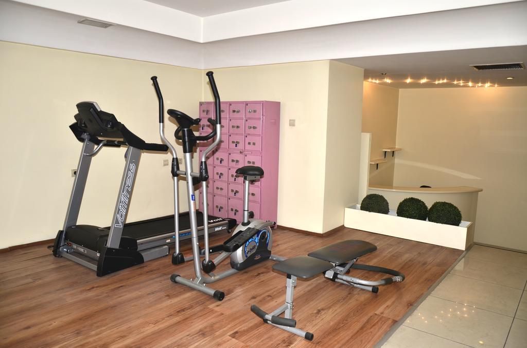 Hotel Tilmen Gaziantep Bagian luar foto