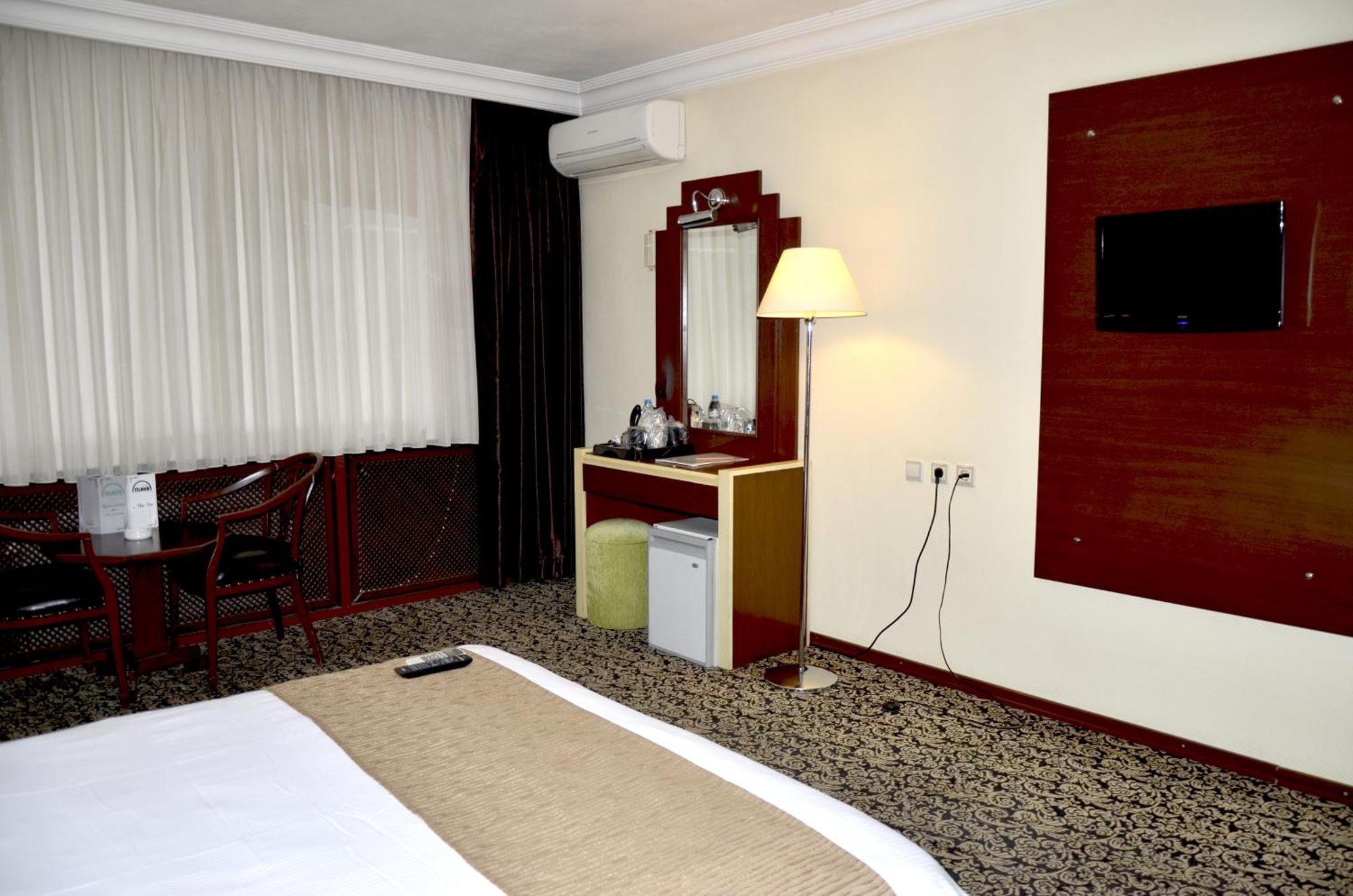 Hotel Tilmen Gaziantep Ruang foto
