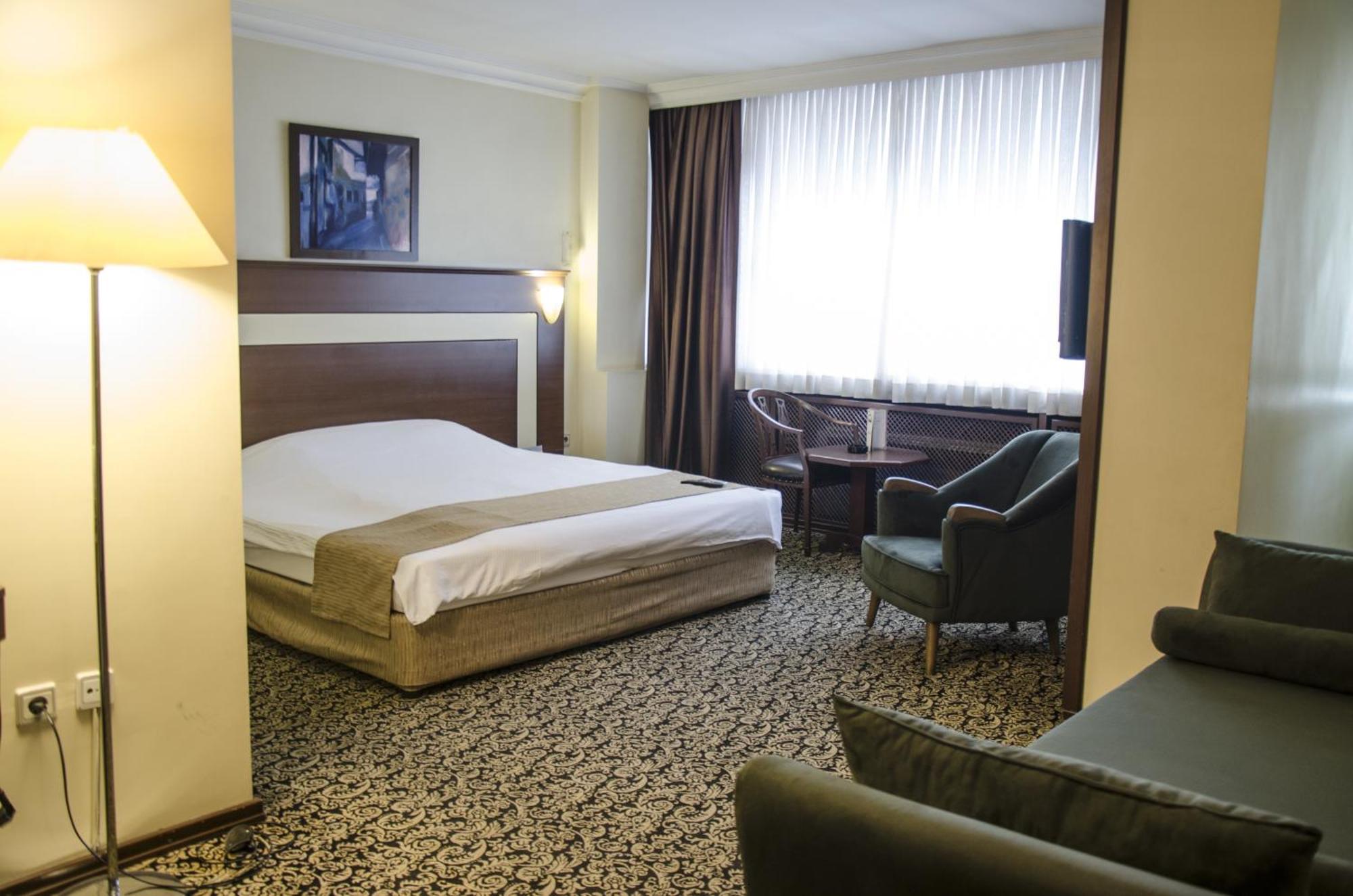 Hotel Tilmen Gaziantep Ruang foto