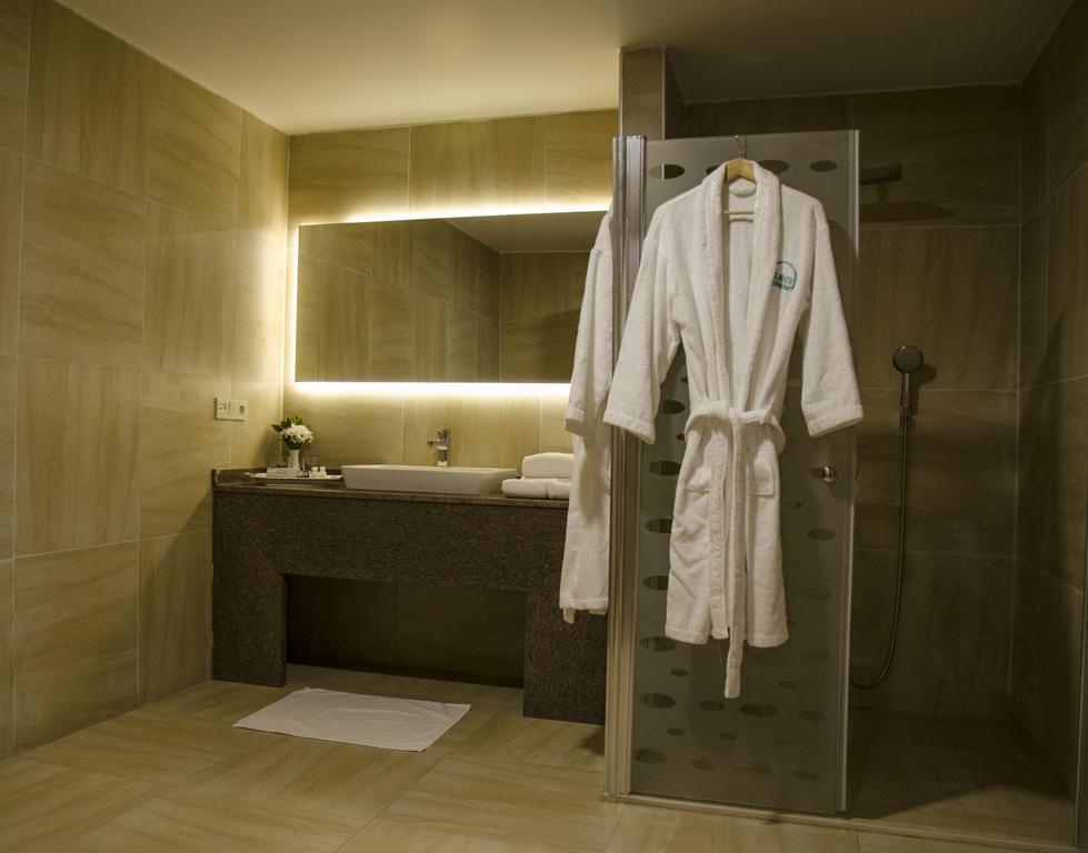 Hotel Tilmen Gaziantep Bagian luar foto