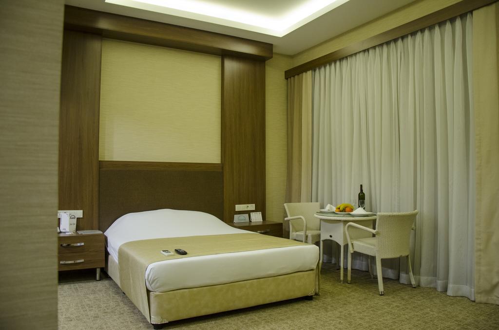 Hotel Tilmen Gaziantep Bagian luar foto