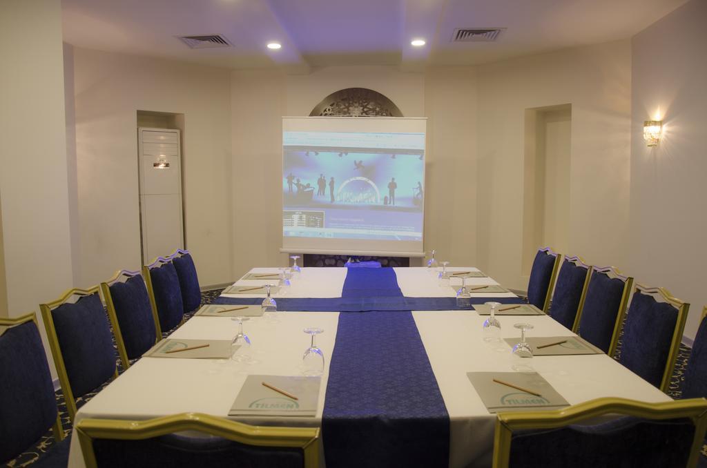 Hotel Tilmen Gaziantep Bagian luar foto