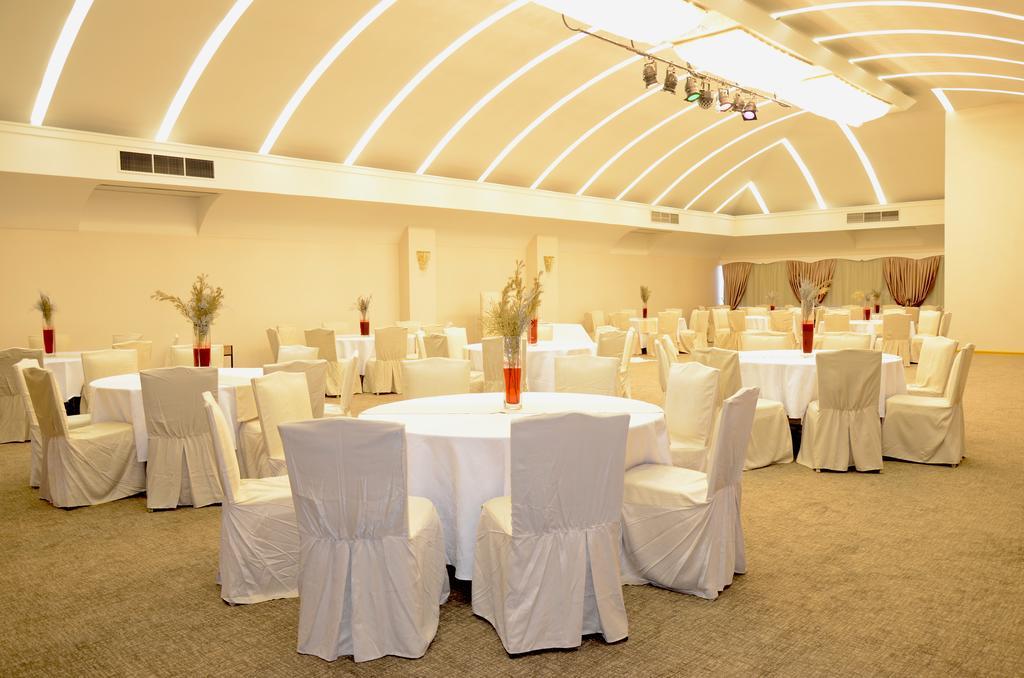 Hotel Tilmen Gaziantep Bagian luar foto