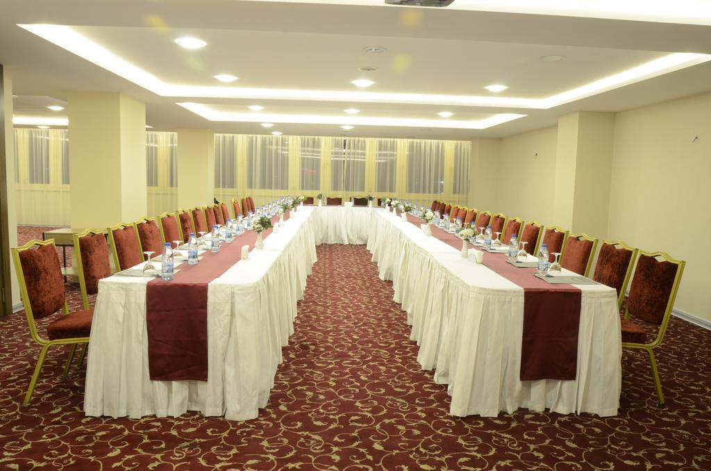 Hotel Tilmen Gaziantep Bagian luar foto