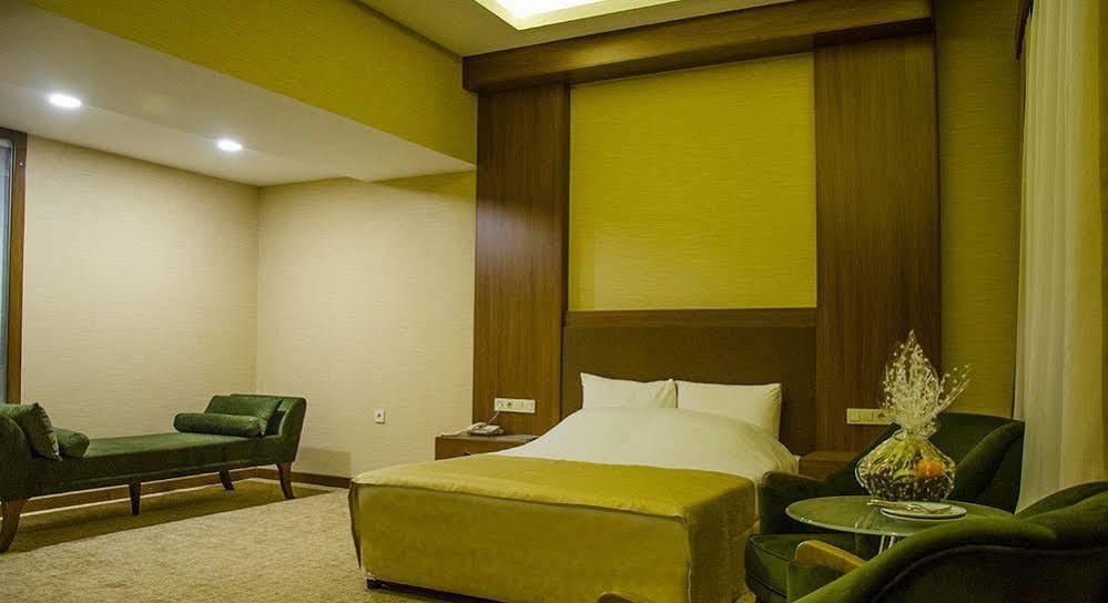 Hotel Tilmen Gaziantep Bagian luar foto