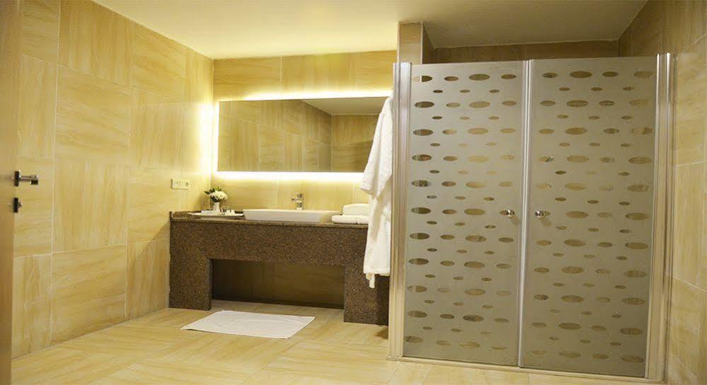 Hotel Tilmen Gaziantep Bagian luar foto