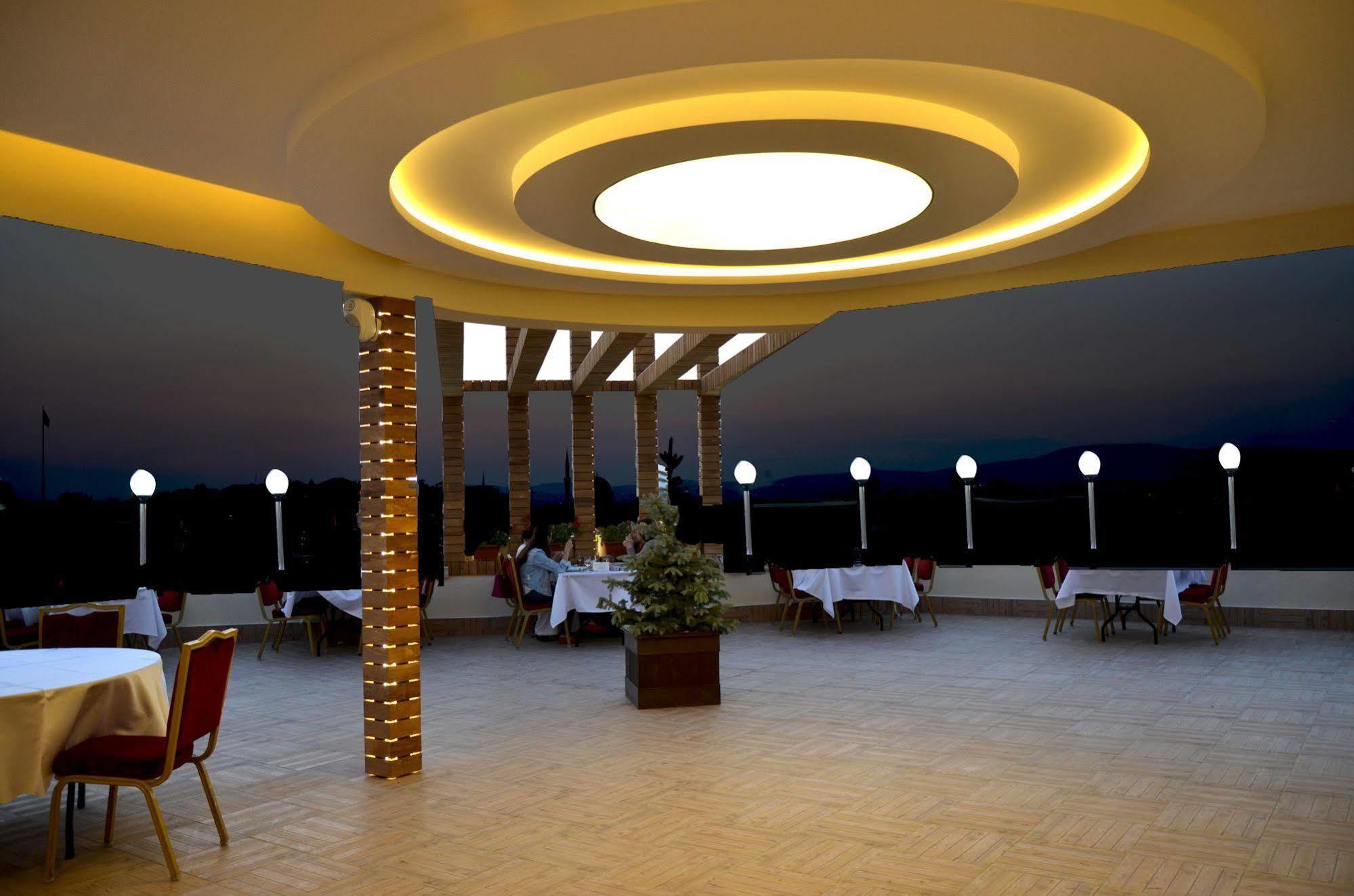 Hotel Tilmen Gaziantep Bagian luar foto