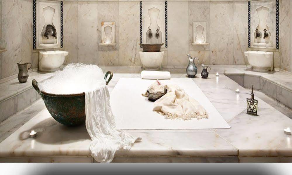 Hotel Tilmen Gaziantep Bagian luar foto